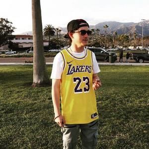 Meet your Posher, Michael